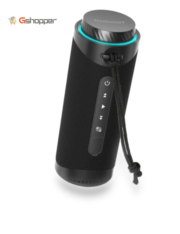 Portable Bluetooth Speaker — Portable Audio, Tronsmart