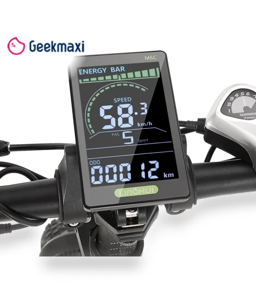 Foldable Electric Bike — Electric Vehicles, DrveTion