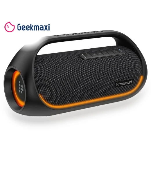 Bluetooth Speaker — Portable Audio, Tronsmart