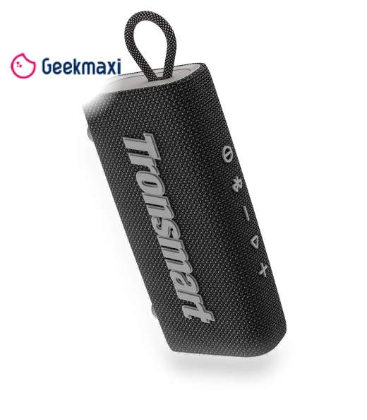 Portable Bluetooth Speaker — Portable Audio, Tronsmart