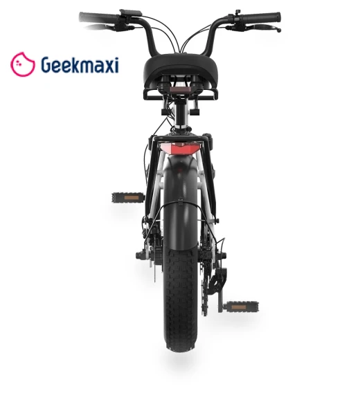 Electric Bike — Electric Self-Balancing Scooters, PVY