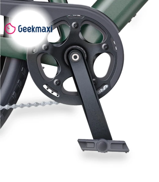 Electric Bike — Electric Self-Balancing Scooters, ENGWE