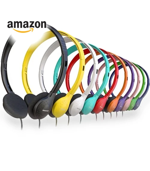 Bulk Headphones — In-Ear Headphones, Redskypower