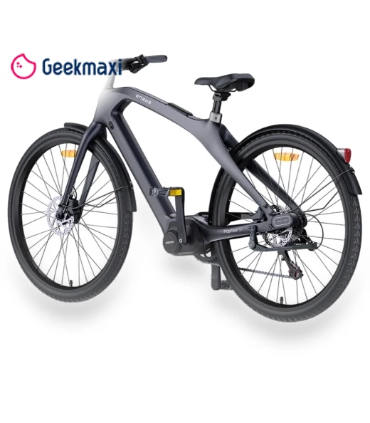 Electric City Bike — Electric Self-Balancing Scooters, ENGWE