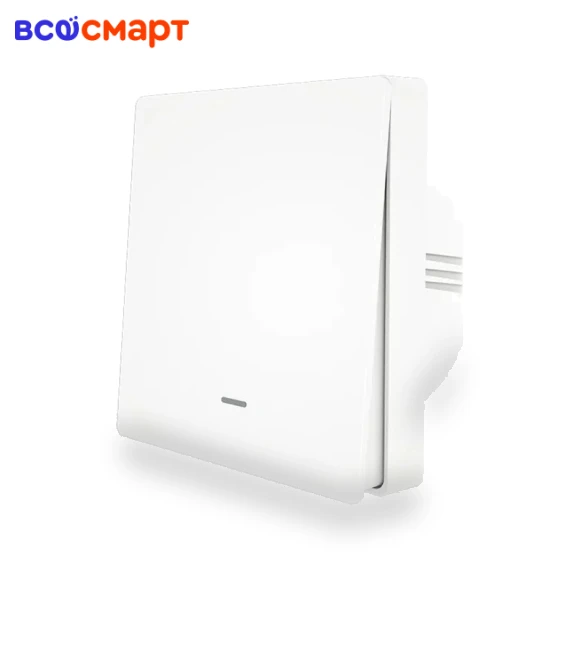 Smart Switch — Smart Home Hubs & Controllers, MOES