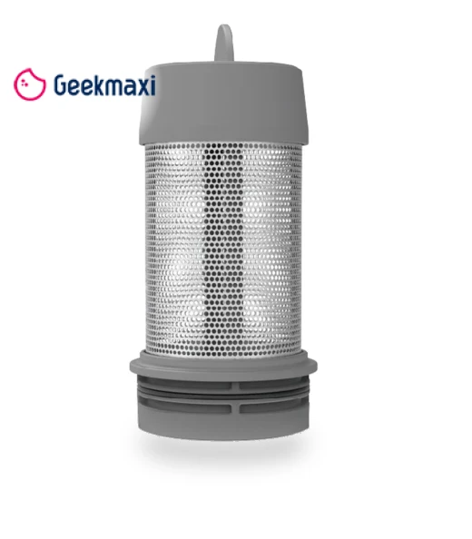 Steel Filter — Water Purification, Smarock