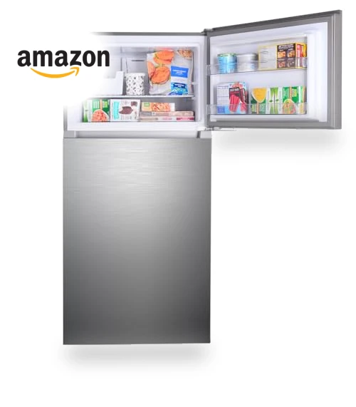 Large Refrigerator/Freezer — Cooling Solutions, Kenmore