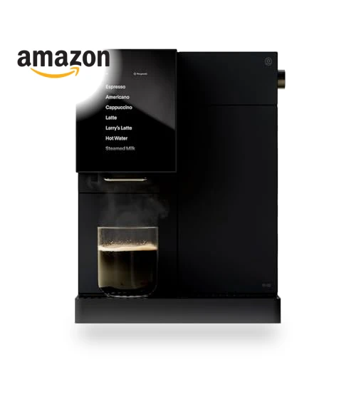 Super Automatic Espresso Machine — Coffee & Espresso Combos, Terra Kaffe
