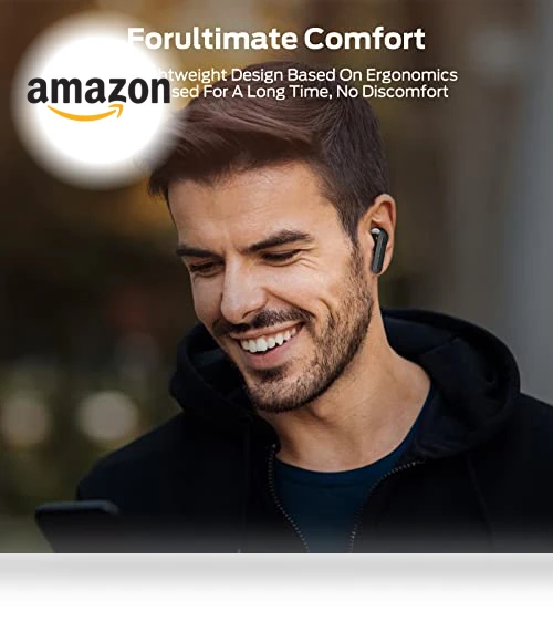 Wireless Earbuds — In-Ear Headphones, MONSTER