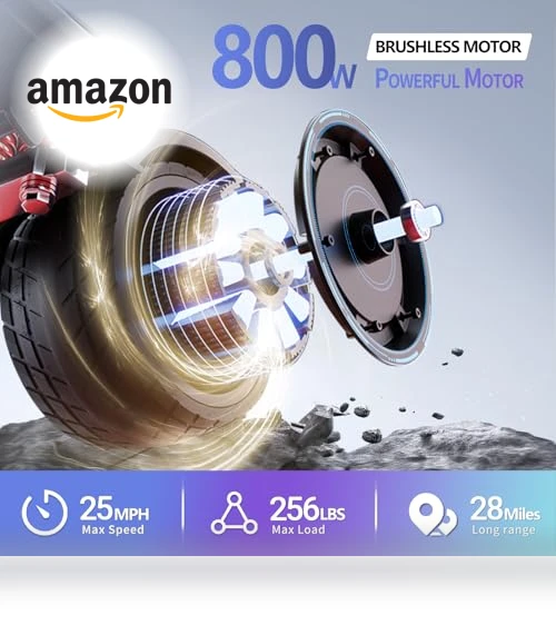 Electric Scooter — Electric Vehicles, Tawind