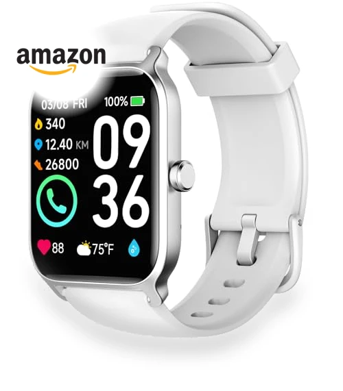 Smart Watch for Women — Smartwatches, Woneligo