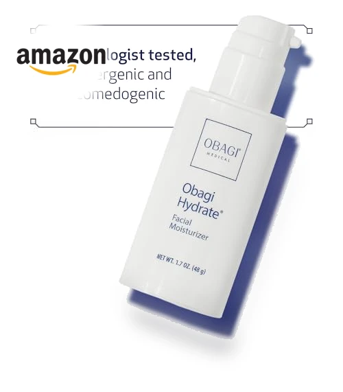 Facial Moisturizer — Beauty & Personal Care, Obagi
