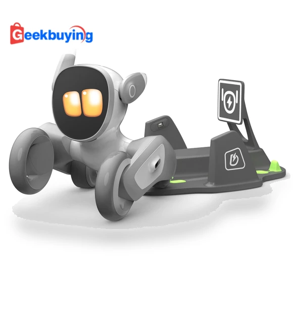 AI Smart Robot Dog — Cameras & Monitors, Other