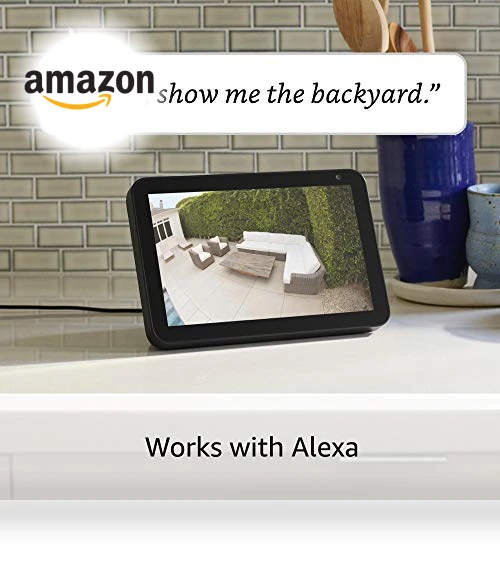 Floodlight Cam Wired Pro — Smart Home Security, Ring