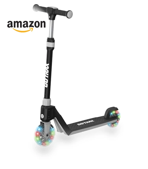 Kick Scooter for Kids — Electric Vehicles, Gotrax