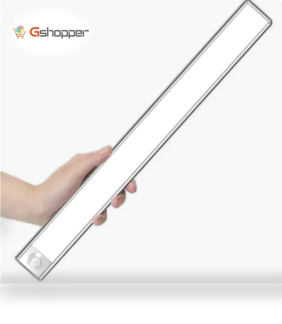 Aura Light — Lighting Accessories