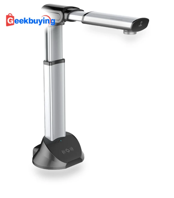 Document Scanner with 10-megapixel Camera Lens — Business Cards, GUCEE