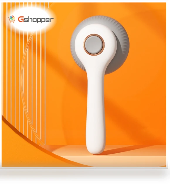 Hair Removal Needle Comb for Pets — Combs