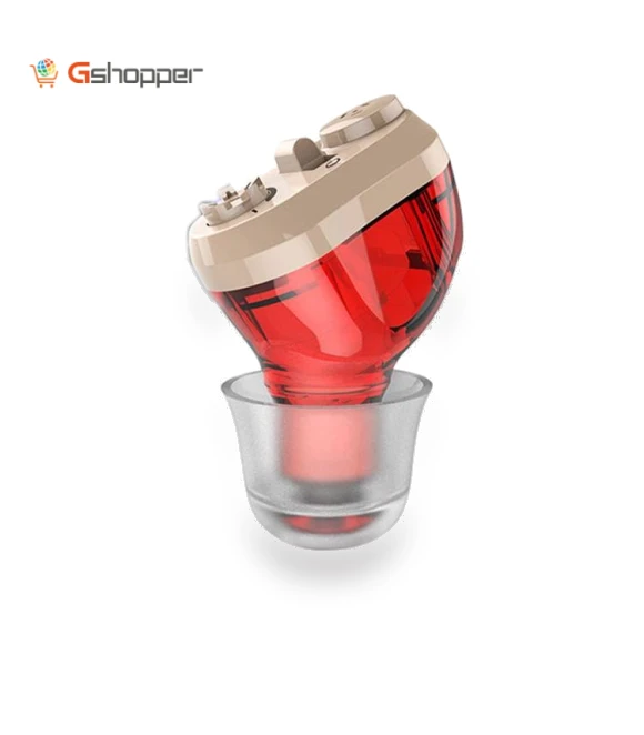 Hearing Aid Sound Amplifier and Sound Collector — Hearing Amplifiers