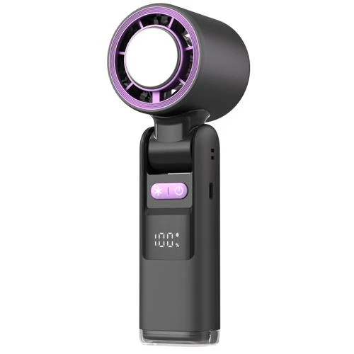 High Speed Handheld Fan