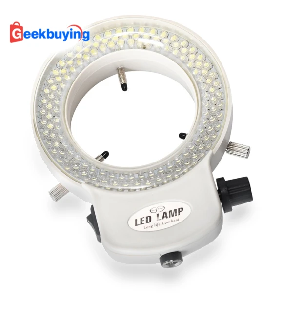 LED Ring Light — Photography Lighting & Studio Equipment, HAYEAR