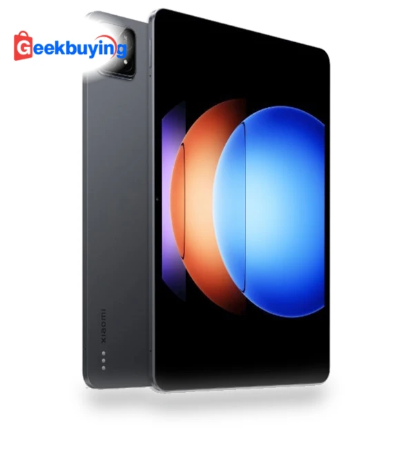 Pad 6S Pro Tablet — Screen Protectors, Xiaomi