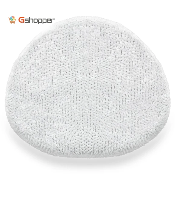 Ultra fine fiber steam mop cloth cover — Accessories