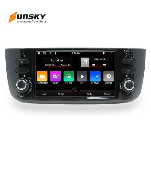 Car Android Navigation System — Navigation & GPS Accessories
