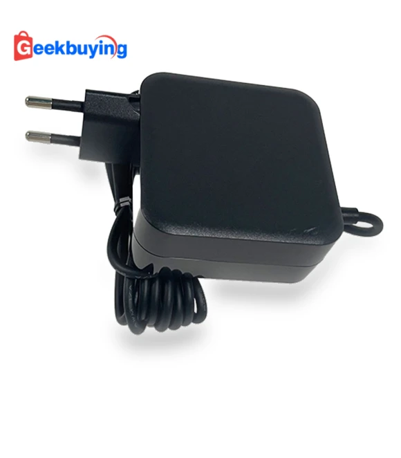 Charger CE Version for Roborock Dyad Pro Vacuum Cleaner — Smart Cleaning Robots, Roborock