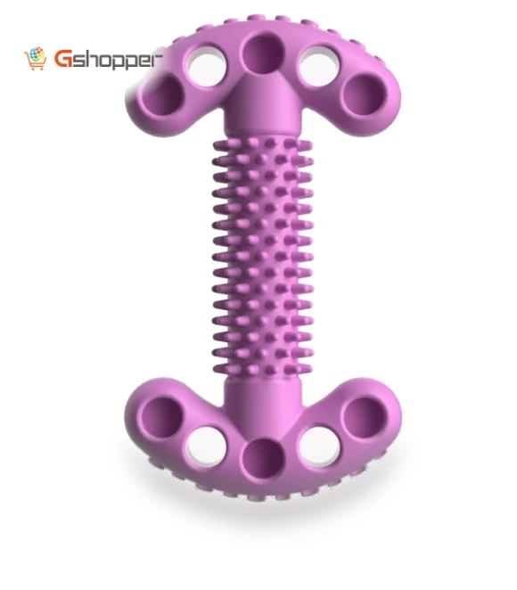 Chewing Teeth Cleaning Toy — Toys
