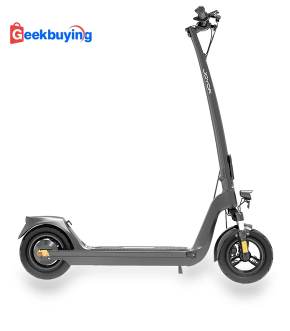 Electric Scooter — Electric Self-Balancing Scooters, JOYOR