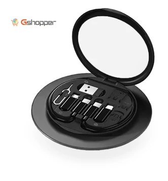 Fast Charging Adapter Kit — Chargers