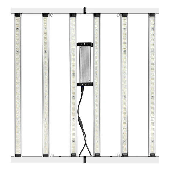 Full Spectrum LED Grow Light, SolarPlay