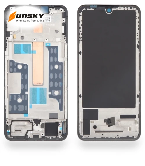 Middle Frame Bezel Plate — Basic Cases, Nothing