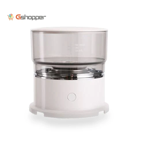 Mini Portable Drip Coffee Machine — Brewing Excellence