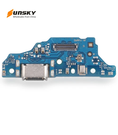 OEM Charging Port Board — Chargers & Cables, Motorola