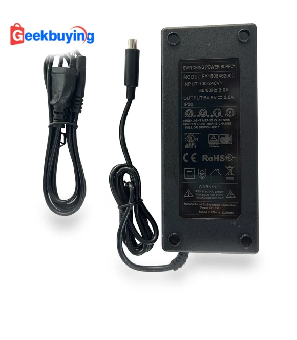 Power Charger — Chargers, Other