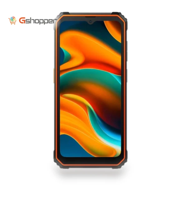 Ruggedized Smartphone — Mobile Devices & Accessories, Blackview