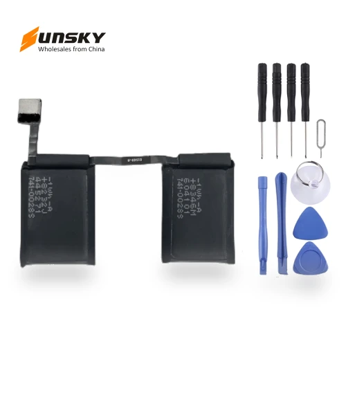 Wireless Headset Charging Compartment Box Battery — Chargers