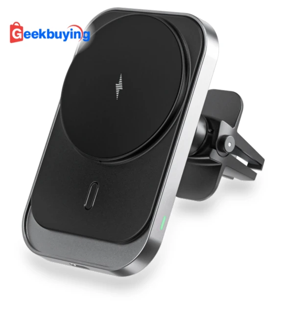 15W Magsafe Wireless Charger — Chargers, Other