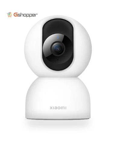 360° Home Security Camera — Smart Home Security, Mi