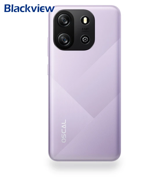 4G Slim Android 13 Smartphone — Mobile Devices & Accessories, OSCAL