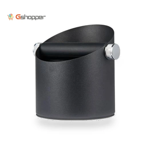 Coffee Waste Bin — Recycling Bins
