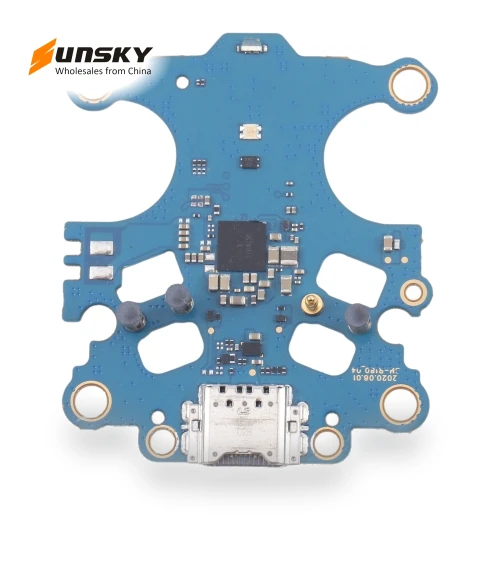 Original Charging Port Board — Phone Accessories, Samsung