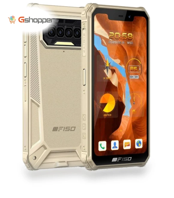 Smartphone — Mobiles, IIIF150