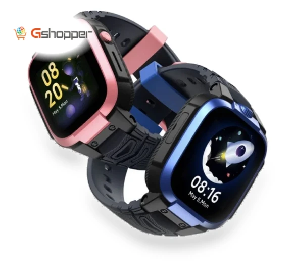 Watch Phone Z3 — Wearable Accessories, Mibro