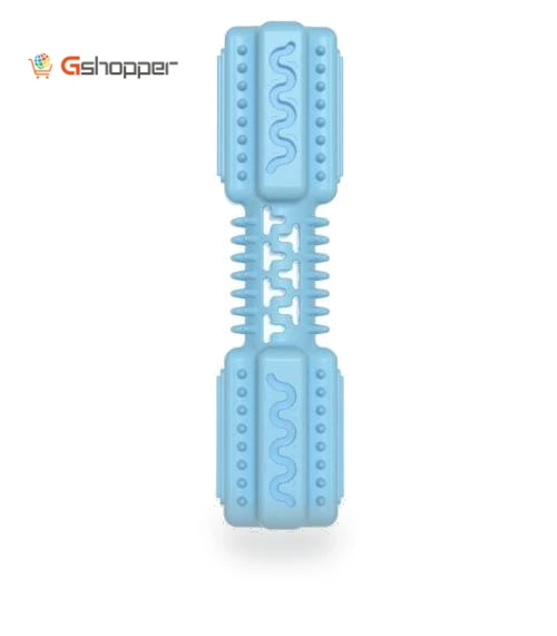 Bone Shaped Molar Stick — Toys