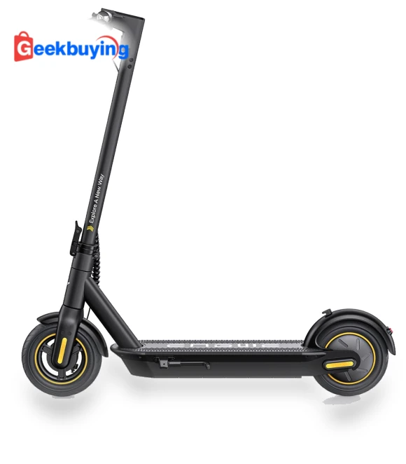Electric Scooter — Electric Self-Balancing Scooters, ENGWE