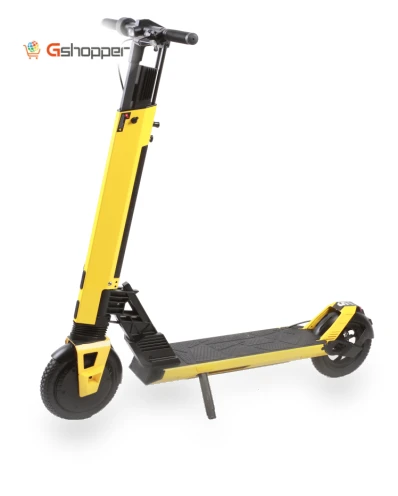 Removable Battery Electric Scooter — Electric Self-Balancing Scooters, SUNNIGOO