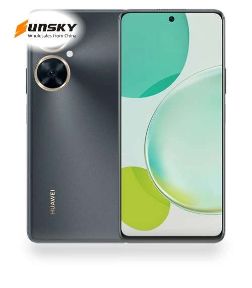 Enjoy 60 Pro Smartphone — Mobiles, Huawei